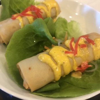 Kaliubon - spring roll - Ramen Near Me - Wethersfield, Connecticut