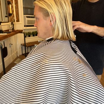 The Vanderbilt Barber - Barbers Near Me - Brooklyn, New York