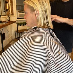 The Vanderbilt Barber