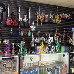 Still Smoking - More then 30 different styles of hookah and shisha stuff