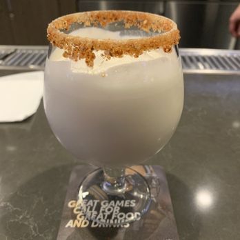 Five55 - Dirty horchata - Cocktail Bars Near Me - Monterey Park, California Five55 - Dirty horchata - Cocktail Bars Near Me - Monterey Park, California