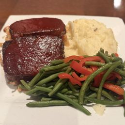 Meatloaf Meatloaf