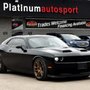 Photo of Platinum Autosport