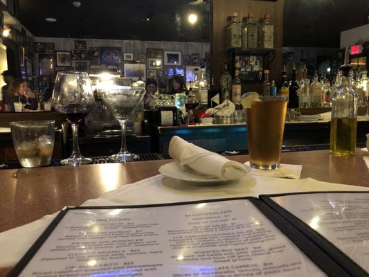 Alex's Washington Gardens by null