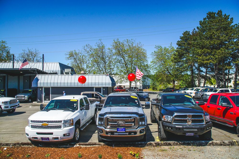 CASTLE AUTO SALES Updated October 2024 27 Photos & 27 Reviews 805