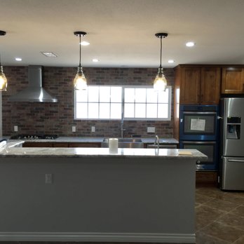 Pride Construction & Remodeling - New Rustic style Kitchen - General Contractors Near Me - Bell Canyon, California Pride Construction & Remodeling - New Rustic style Kitchen - General Contractors Near Me - Bell Canyon, California