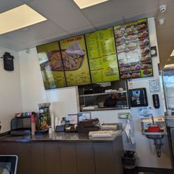Filibertos