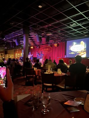 Catalina Jazz Club by null