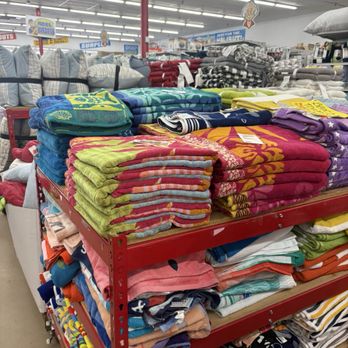 Ollie's Bargain Outlet - Discount Store Near Me - Burlington, North Carolina