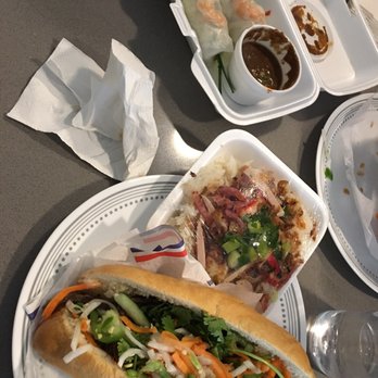 Ba Le Dorchester - Vietnamese Near Me - Boston, Massachusetts