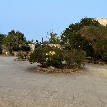 Masseria Melcarne - La corte di Masseria Melcarne - Wedding Planning Near Me - Spiaggiabella, LE