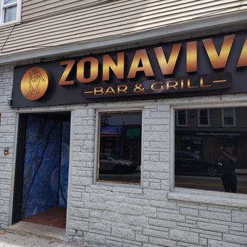 Zona Viva Bar and Grill - 855 broad Street central fall - Bars Near Me - Central Falls, Rhode Island Zona Viva Bar and Grill - 855 broad Street central fall - Bars Near Me - Central Falls, Rhode Island