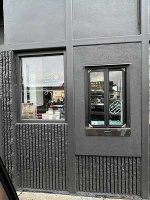 Third Way Coffee House by null
