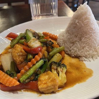 Savory Thai - Flemington - String Beans (lunch special) - Thai Near Me - Flemington, New Jersey Savory Thai - Flemington - String Beans (lunch special) - Thai Near Me - Flemington, New Jersey