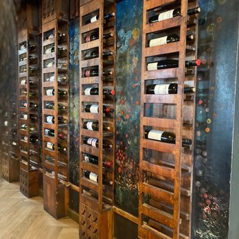Lucille's - New American Near Me - Houston, Texas