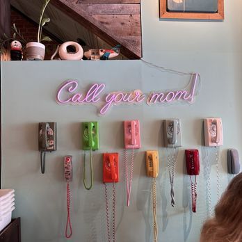 Landline Doughnuts & Coffee - Donuts Near Me - Longmont, Colorado Landline Doughnuts & Coffee - Donuts Near Me - Longmont, Colorado