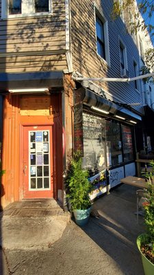 Santa Ana Deli & Grocery by null