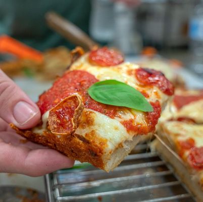 Cross Street Public House by null