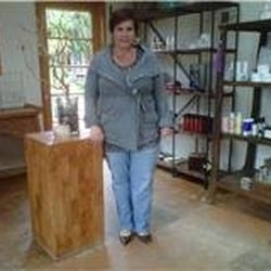Bloom Natural Health - A little more than halfway to my goal. Thanks Bloom!