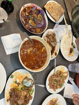 Peking Cuisine by null