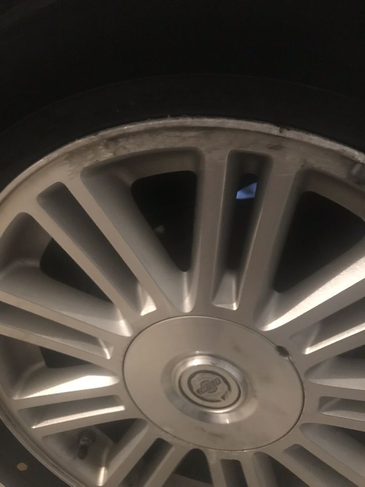 MR P’S TIRES Updated September 2024 13 Reviews 6005 N 76th St