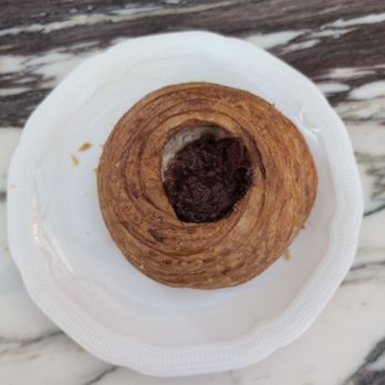 Panadería Rosetta - Guava pastry - Breakfast & Brunch Near Me - Ciudad de Mexico, DIF