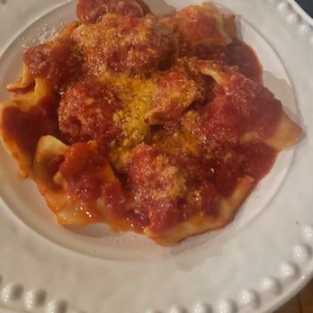 Lo Coco's - Tortelloni Con Panna - Italian Near Me - Oakland, California
