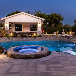 Orange County Pools & Spas