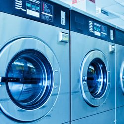 North Tryon Laundromat