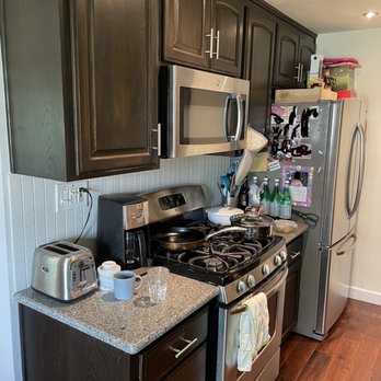 ReKitchen - Before reKitchen - Cabinetry Near Me - Torrance, California