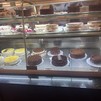 Murchie's Tea & Coffee - Desserts Near Me - Victoria, British Columbia Murchie's Tea & Coffee - Desserts Near Me - Victoria, British Columbia