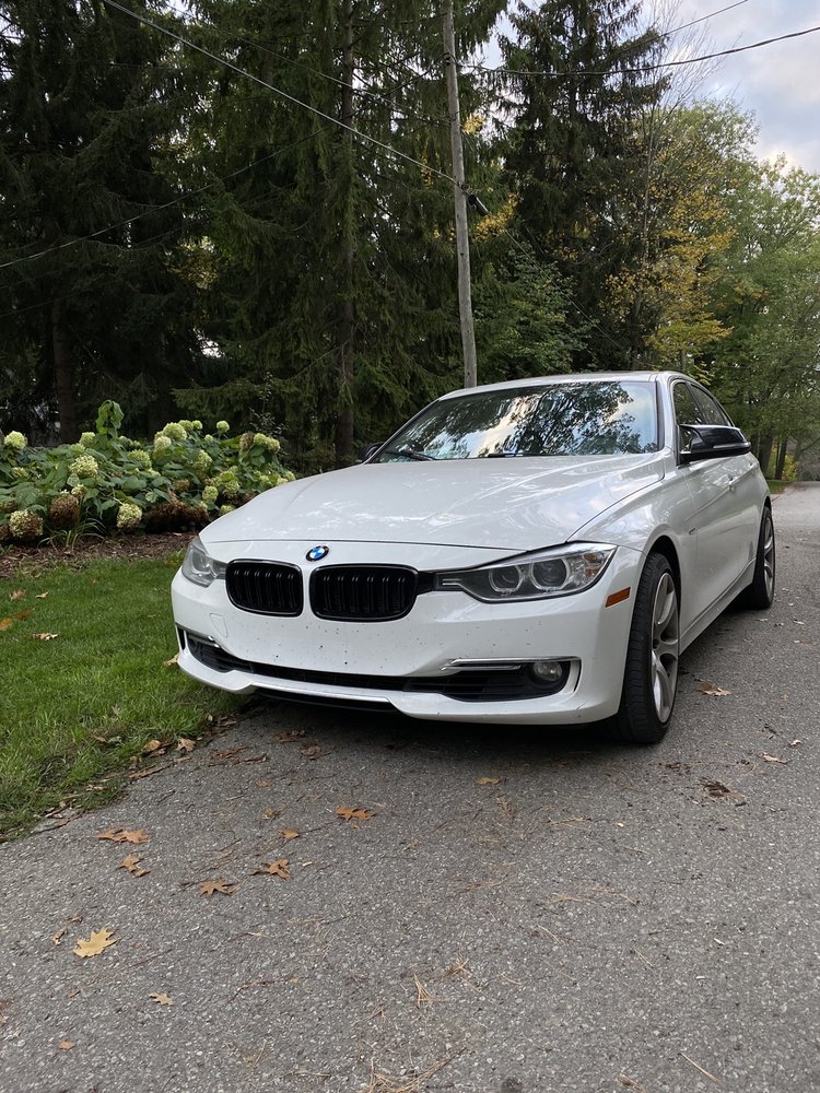 THORNHILL PRECISION AUTOMOTIVE & AUTOBODY Updated July 2024 17 Photos 60 Green Lane