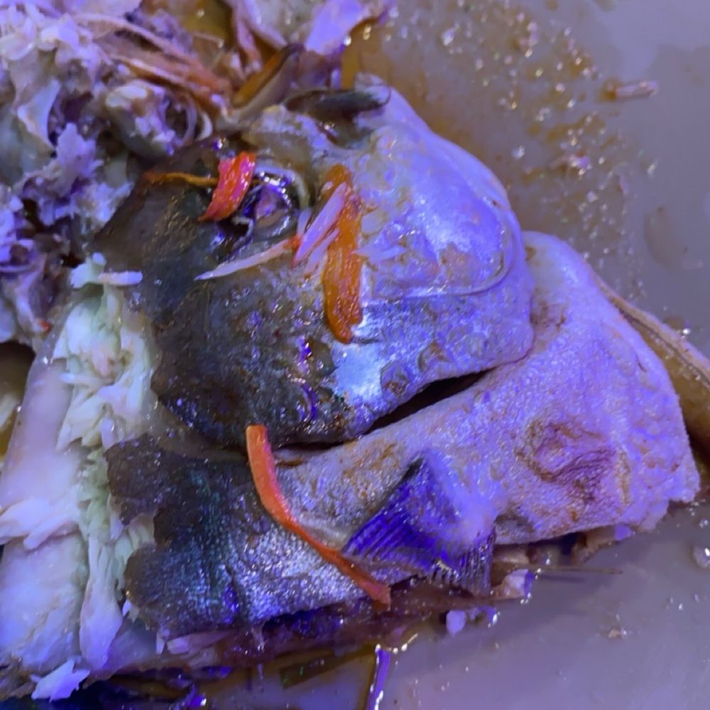 Ombu Buffet - Fish head - Buffets Near Me - Marrero, Louisiana Ombu Buffet - Fish head - Buffets Near Me - Marrero, Louisiana