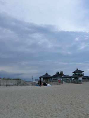 Misquamicut State Beach by null
