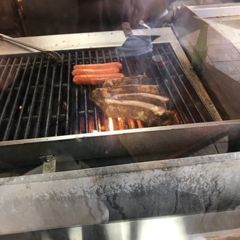 Big Pop's BBQ and Grill - Barbeque Near Me - Pacoima, California
