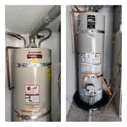 McPherson Bros Plumbing