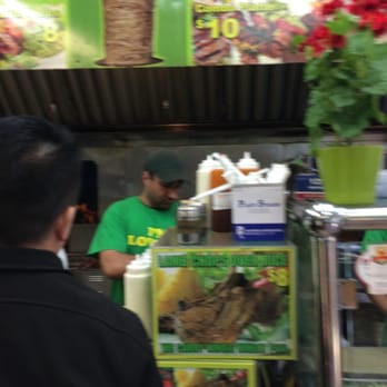 Gyro King - Fast Food Near Me - Brooklyn, New York