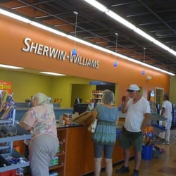 Sherwin-Williams Paint Store