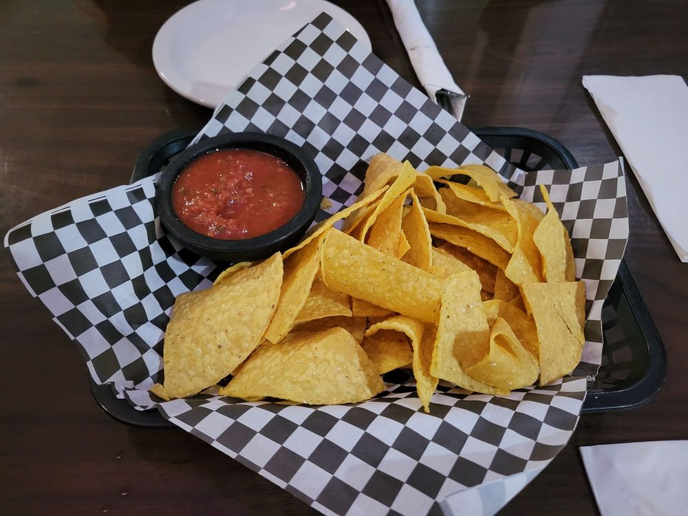 JP’s Restaurant And Bar Image