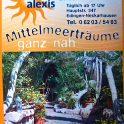 Alexis Zorbas