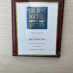 Brod Roy MD