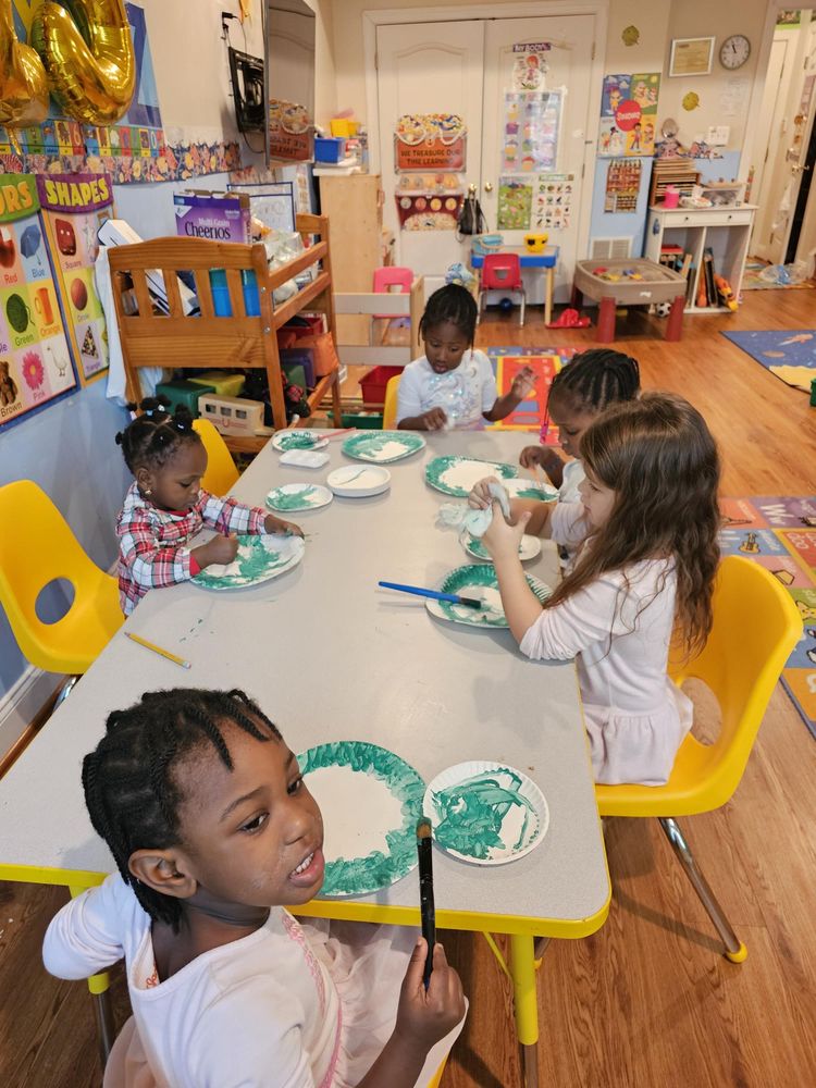 Milestone Kiddies Daycare - childcare center in Hanover, MD
