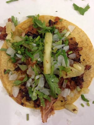Tacos Rigo by null