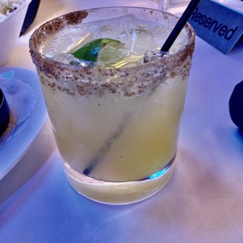 Ocean Prime - Tequila cocktail - Seafood Near Me - Troy, Michigan Ocean Prime - Tequila cocktail - Seafood Near Me - Troy, Michigan