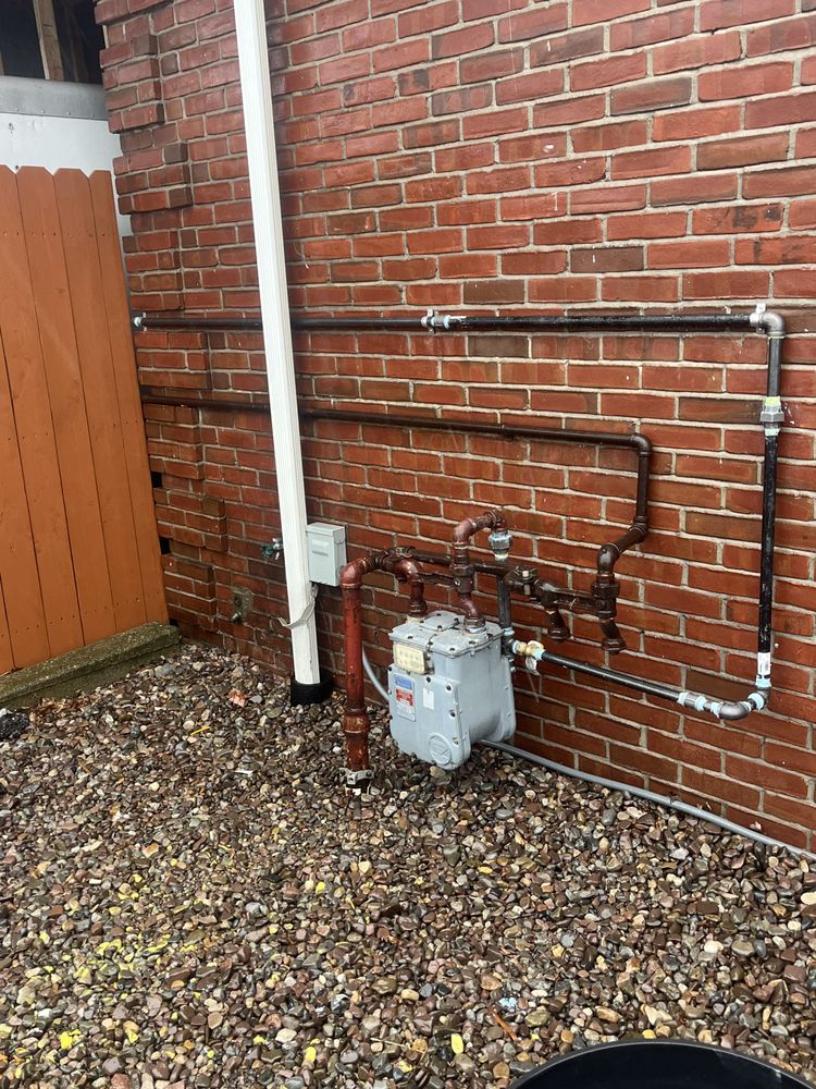 Slide of Most valuable Plumber