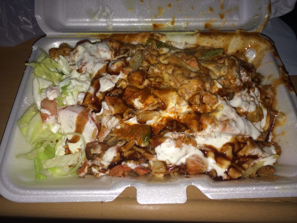 SARWARI HALAL CART Updated September 2024 18 Reviews Kissena Blvd & Elder Ave, Flushing