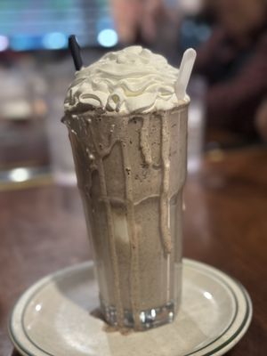 Mel’s Diner by null