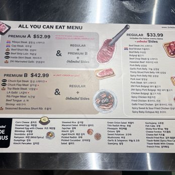 2N1 Korean BBQ - Korean Near Me - Vista, California 2N1 Korean BBQ - Korean Near Me - Vista, California
