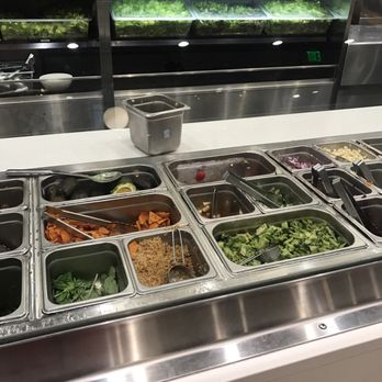 sweetgreen - Healthy Salads, Wraps, and Bowls - Salad Near Me - Berkeley, California sweetgreen - Healthy Salads, Wraps, and Bowls - Salad Near Me - Berkeley, California