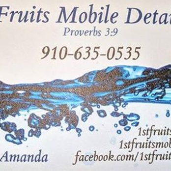 1st Fruits Mobile Detailing - NEW BUSINESS CARDS PLUS IT IS A LOYALTY CARD TOO :) - Auto Detailing Near Me 1st Fruits Mobile Detailing - NEW BUSINESS CARDS PLUS IT IS A LOYALTY CARD TOO :) - Auto Detailing Near Me